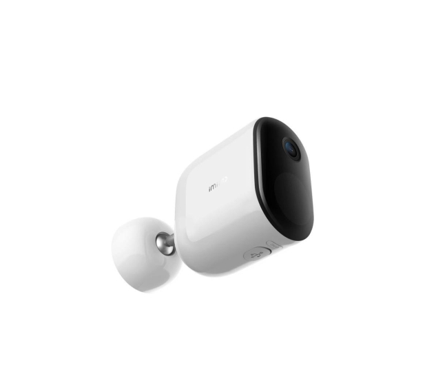 Imilab EC4 IP66 FullHD 1080p (Kamera IP + Brama) - 699735 - zdjęcie 2